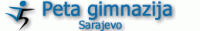 JU Peta gimnazija Sarajevo