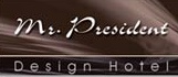DESIGN HOTEL MR.PRESIDENT DOO, BEOGRAD (SAVSKI VENAC) - U PRINUDNOJ LIKVIDACIJI
