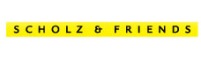 S & FRIENDS SCHOLZ & FRIENDS BEOGRAD