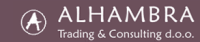 Alhambra Trading Consulting d.o.o. Slovenija