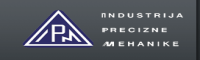 IPM Industrija precizne mehanike Beograd