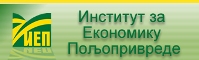 Institut za ekonomiku poljoprivrede Beograd