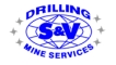 S&V Drilling mine services Pirot