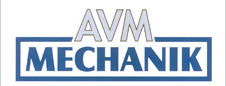 Avm Mechanik Niška Banja