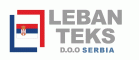 LebanTeks d.o.o. Lebane