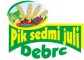 PIK 7 JULI AD DEBRC
