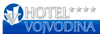 UTP Vojvodina a.d. Zrenjanin - Hotel Vojvodina Zrenjanin
