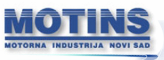 Motins a.d. Novi Sad