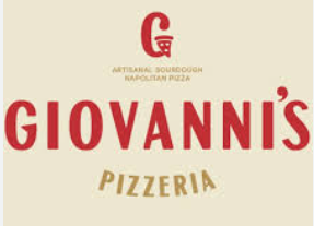 GIOVANNIS PIZZERIA BEOGRAD