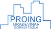 PROING-GRAĐEVINAR d.o.o. Tuzla