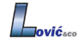 LOVIĆ & CO d.o.o. Lukavac