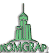 Komgrap - gradnja a.d. Beograd