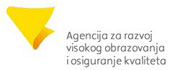 Agencija za razvoj visokog obrazovanja i osiguranje kvaliteta BiH Banja Luka