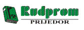 RUDPROM d.o.o. Prijedor