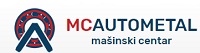 MC AUTOMETAL Višegrad