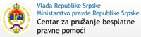 Centar za pružanje besplatne pravne pomoći Banja Luka
