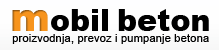 Mobil beton d.o.o. Beograd