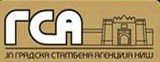 JP Gradska stambena agencija Niš