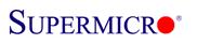 Super Micro Computer Inc. San Jose
