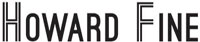 Howard Fine Studio Los Angeles