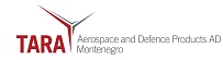 Tara aerospace and defence products ad Mojkovac