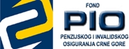 Fond penzijskog i invalidskog osiguranja Crne Gore PIO Ulcinj