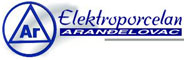 ELEKTROPORCELAN-KOMERC ARANĐELOVAC