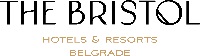 The Bristol Belgrade hotel