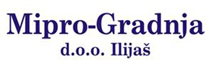 MIPRO-GRADNJA d.o.o. Ilijaš