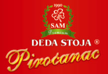 SAM d.o.o. Beograd