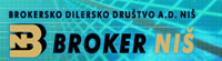 Broker Niš a.d.