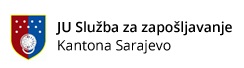 JU Služba za zapošljavanje Kantona Sarajevo