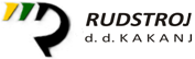 RUDSTROJ d.d. Kakanj