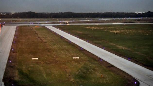 Aerodrom Batajnica