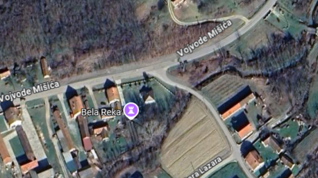 Zdravstvena ambulanta Bela Reka Šabac