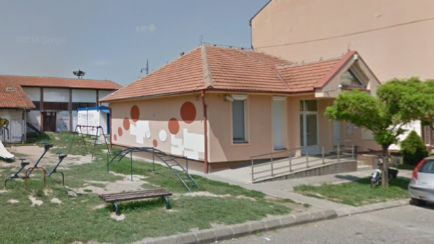Dom zdravlja Šabac ambulanta Čavić
