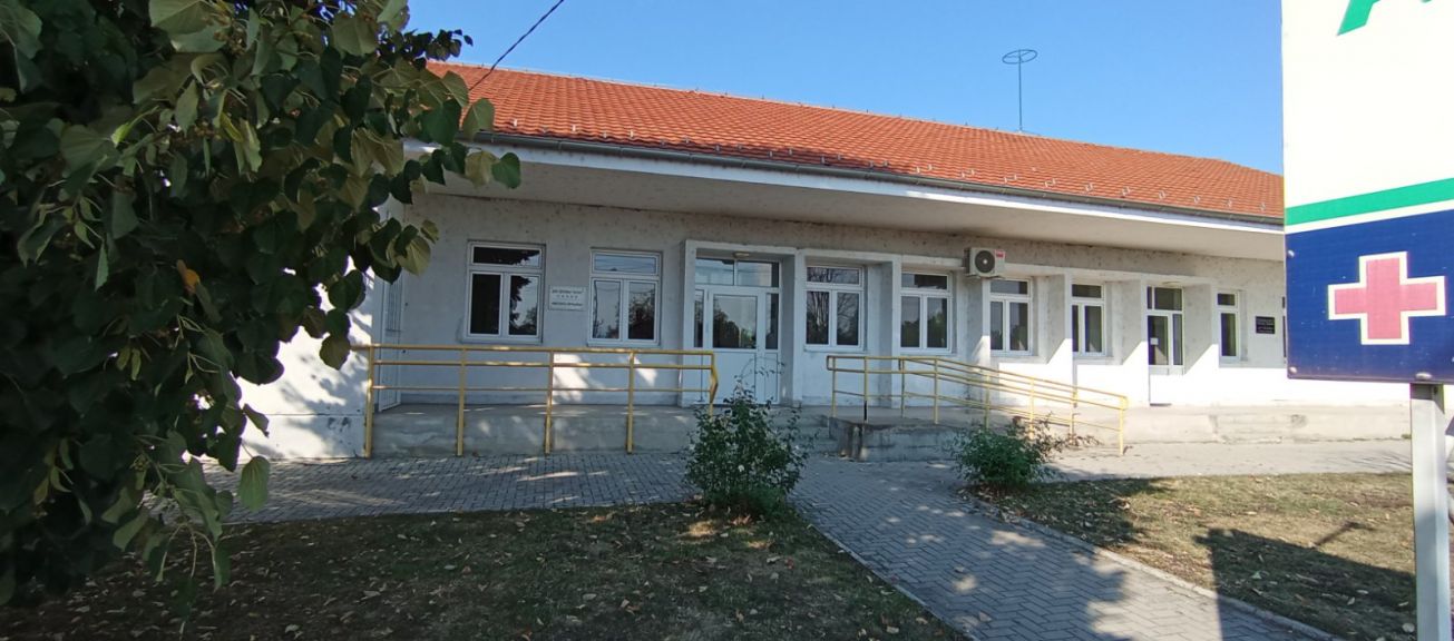naselje Mrčajevci kod Čačka