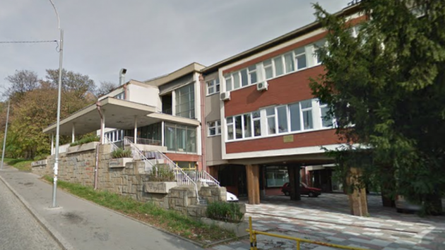 Ogranak doma zdravlja Voždovac Šumice