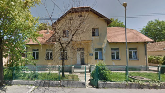 Ambulanta Veliki Mokri Lug Beograd
