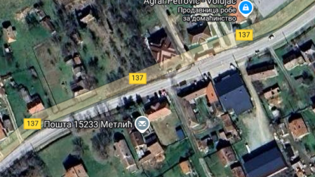 Zdravstvena ambulanta Volujac Šabac