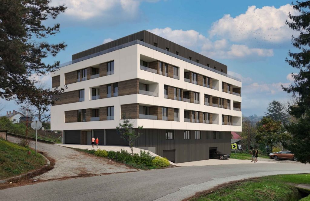 apart hotel Limont Bosske Vrdnik