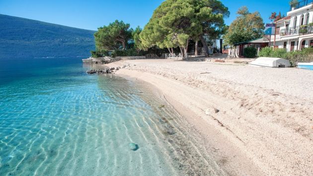 naselje Baošići Herceg Novi