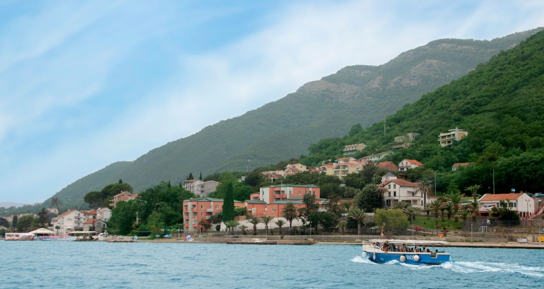 naselje Bijela Herceg Novi