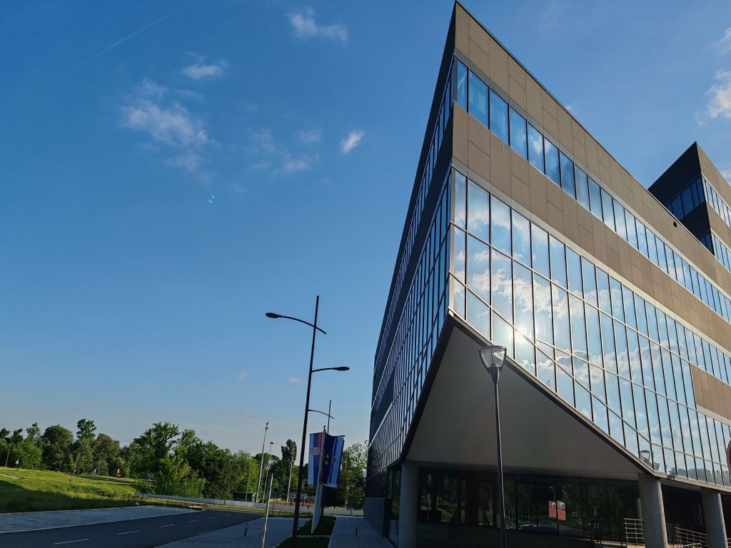 Institut Biosens Novi Sad