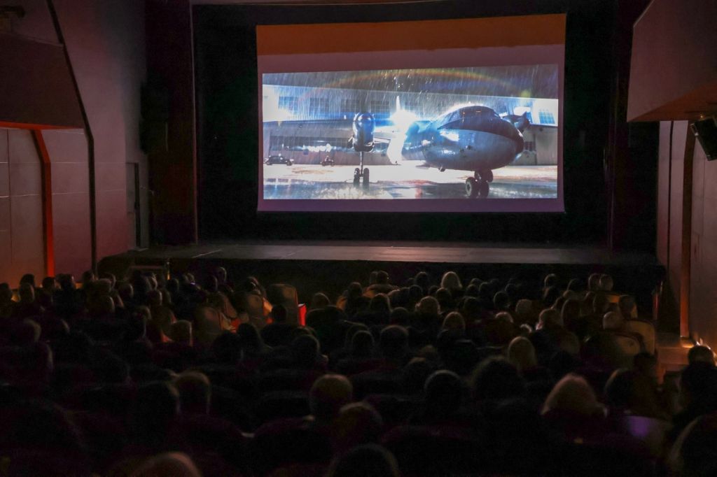 Centar za kulturu Pljevlja