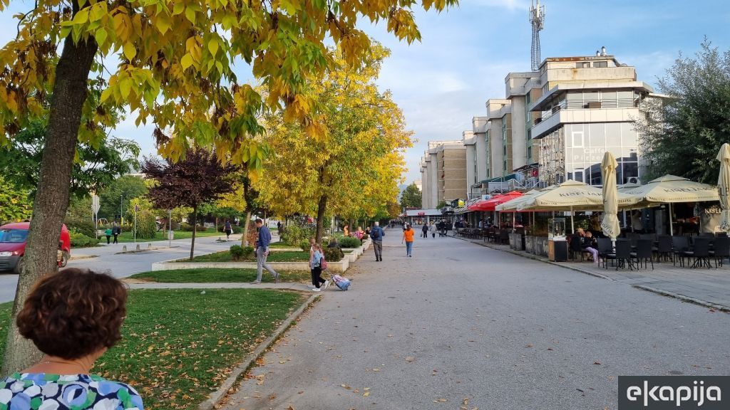 Bulevar branilaca Dobrinje