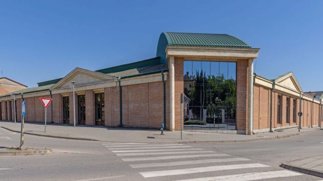 Carska palata Sirmijum Sremska Mitrovica