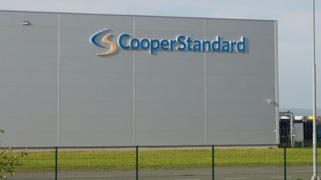 Fabrika auto delova Cooper standard Sremska Mitrovica
