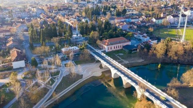 Centar za kulturu Danilovgrad