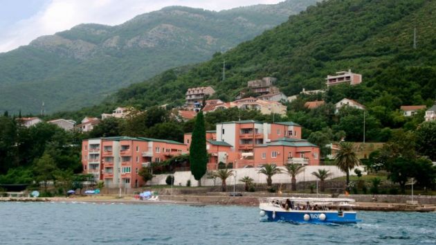 Dječiji dom Mladost Bijela